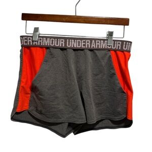 Under Armour Athletic Shorts